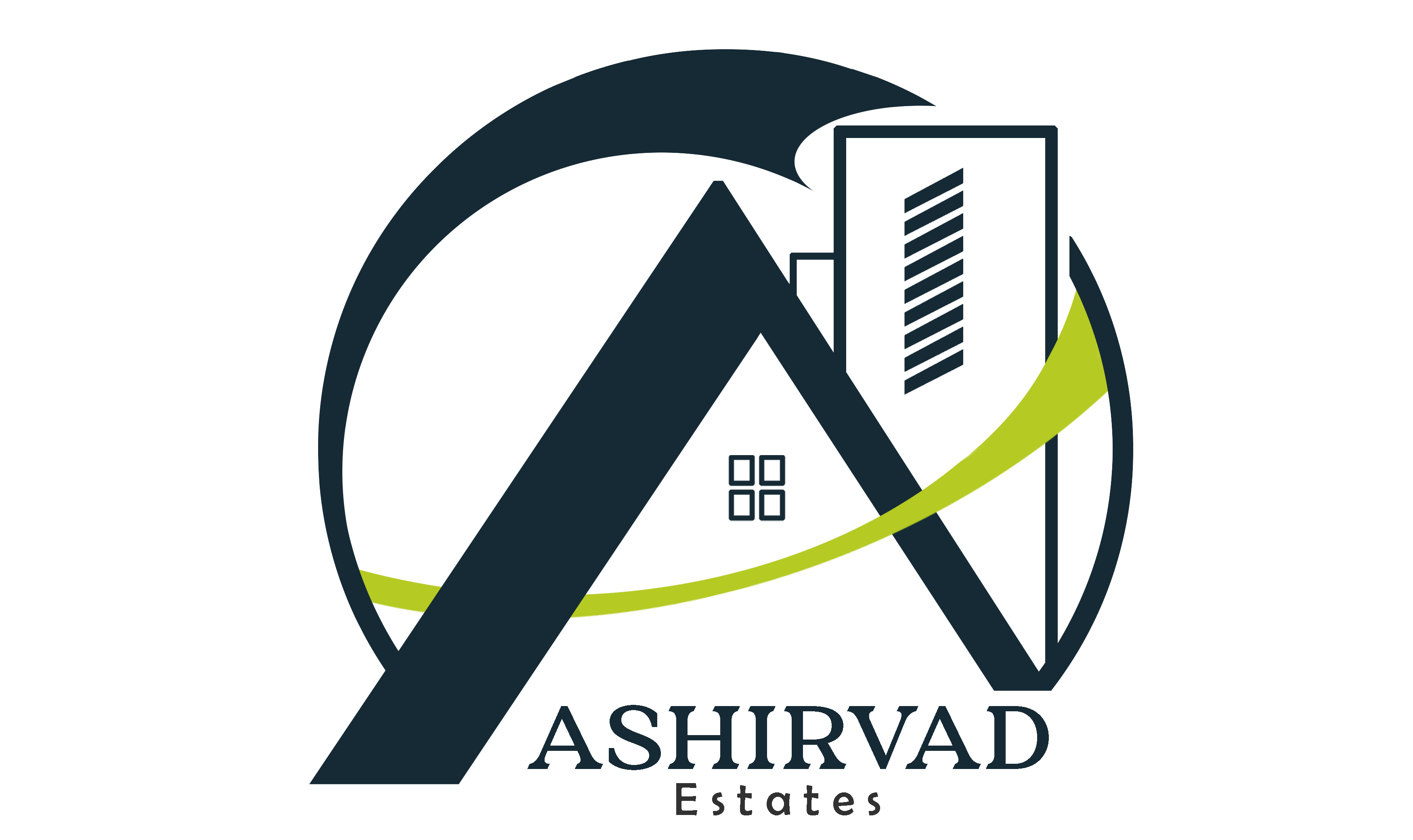 Ashirvad Estates-